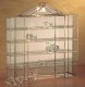 Luxus Sammler Vitrine Memory